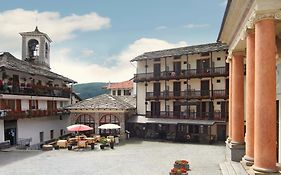 Albergo Miniere
